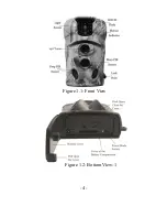 Preview for 5 page of Generic Ltl 8210A User Manual