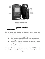 Preview for 7 page of Generic Ltl 8210A User Manual