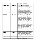 Preview for 16 page of Generic Ltl 8210A User Manual