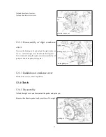 Preview for 99 page of Generic Trigger SM 50ccm Owner'S Manual