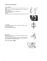 Preview for 67 page of Generic XOR 125 Service Manual