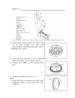 Preview for 45 page of Generic XOR 50 ccm Service Manual