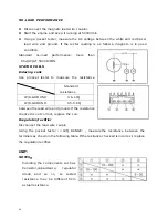 Preview for 60 page of Generic XOR 50 ccm Service Manual