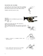 Preview for 88 page of Generic XOR 50 ccm Service Manual