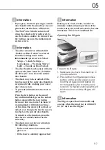 Preview for 198 page of Genesis GV60 2023 Owner'S Manual