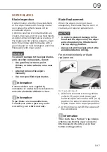 Preview for 644 page of Genesis GV60 2023 Owner'S Manual