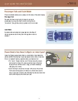 Preview for 19 page of Genesis GV80 2021 Product Reference Manual