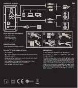 Preview for 2 page of Genesis Helium 600 Quick Installation Manual