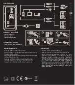 Preview for 6 page of Genesis Helium 600 Quick Installation Manual