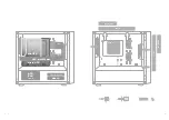 Preview for 5 page of Genesis IRID 353 ARGB Quick Installation Manual