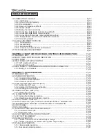 Preview for 5 page of Genesys GEN 1500W SERIES User Manual