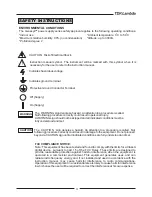 Preview for 10 page of Genesys GEN 1500W SERIES User Manual