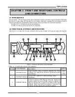 Preview for 34 page of Genesys GEN 1500W SERIES User Manual