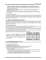 Preview for 42 page of Genesys GEN 1500W SERIES User Manual