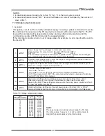 Preview for 62 page of Genesys GEN 1500W SERIES User Manual