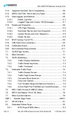 Preview for 13 page of Genesys IDU-450 8.0H Pilot'S Manual