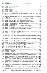 Preview for 19 page of Genesys IDU-450 8.0H Pilot'S Manual