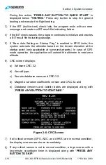 Preview for 44 page of Genesys IDU-450 8.0H Pilot'S Manual