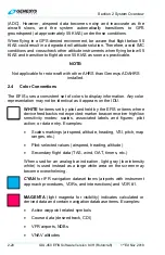 Preview for 48 page of Genesys IDU-450 8.0H Pilot'S Manual