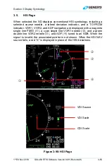 Preview for 129 page of Genesys IDU-450 8.0H Pilot'S Manual