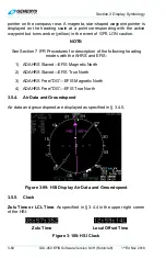 Preview for 134 page of Genesys IDU-450 8.0H Pilot'S Manual