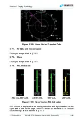 Preview for 143 page of Genesys IDU-450 8.0H Pilot'S Manual