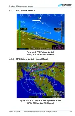 Preview for 153 page of Genesys IDU-450 8.0H Pilot'S Manual