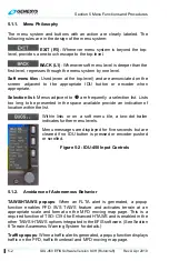 Preview for 162 page of Genesys IDU-450 8.0H Pilot'S Manual