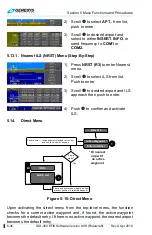 Preview for 196 page of Genesys IDU-450 8.0H Pilot'S Manual