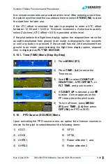 Preview for 199 page of Genesys IDU-450 8.0H Pilot'S Manual