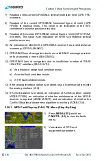 Preview for 210 page of Genesys IDU-450 8.0H Pilot'S Manual