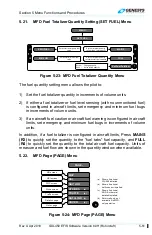 Preview for 211 page of Genesys IDU-450 8.0H Pilot'S Manual