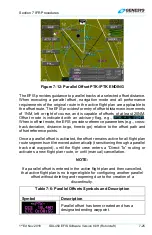 Preview for 249 page of Genesys IDU-450 8.0H Pilot'S Manual