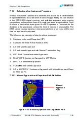 Preview for 259 page of Genesys IDU-450 8.0H Pilot'S Manual