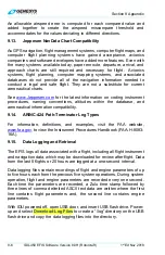 Preview for 318 page of Genesys IDU-450 8.0H Pilot'S Manual