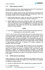 Preview for 321 page of Genesys IDU-450 8.0H Pilot'S Manual