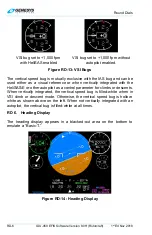 Preview for 359 page of Genesys IDU-450 8.0H Pilot'S Manual