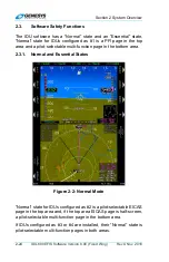 Preview for 57 page of Genesys IDU-680 Pilot'S Manual