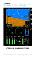 Preview for 209 page of Genesys IDU-680 Pilot'S Manual