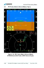 Preview for 219 page of Genesys IDU-680 Pilot'S Manual