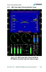 Preview for 226 page of Genesys IDU-680 Pilot'S Manual