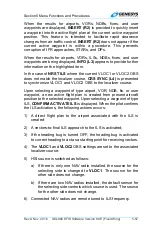 Preview for 291 page of Genesys IDU-680 Pilot'S Manual