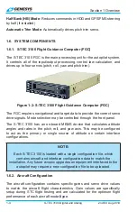 Preview for 10 page of Genesys S-TEC 3100 Pilot Operating Handbook