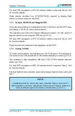 Preview for 13 page of Genesys S-TEC 3100 Pilot Operating Handbook