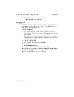 Preview for 13 page of Genetec SV-32 Quick Start Manual