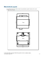 Preview for 36 page of Genetec Synergis IX Installation Manual