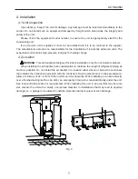 Preview for 11 page of Genex HW(R)130 Installation Manual