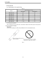 Preview for 12 page of Genex HW(R)130 Installation Manual