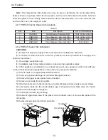 Preview for 18 page of Genex HW(R)130 Installation Manual