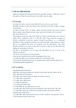 Preview for 3 page of Geniatech ATV1200 User Manual